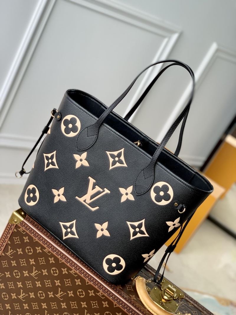 LV Shopping Bags